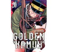 Golden Kamuy, Vol. 20