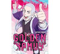 Golden Kamuy, Vol. 9