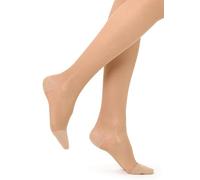 GOLDEN LADY Bienestar y Belleza Medias 70Den Color Playa Talla L