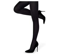 Golden Lady Collant North Polar, Pantimedias Mujer, Nero, Taglia 4