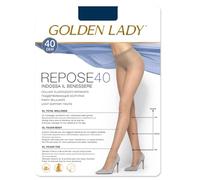 GOLDEN LADY Repose Collant 40 den visone taglia III 36g