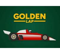 Golden Lap (PC) Steam Key - GLOBAL