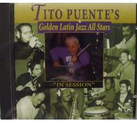 Golden Latin Jazz All Stars