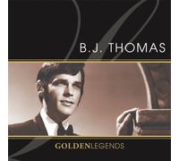 Golden Legends: B.J. Thomas