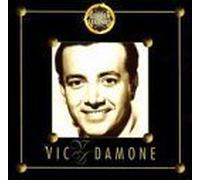 Golden Legends by Damone, Vic (2000-06-23)