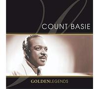 Golden Legends: Count Basie