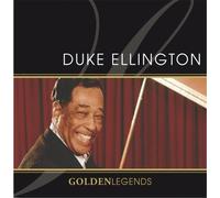 Golden Legends: Duke Ellington