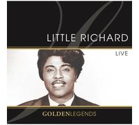 Golden Legends: Little Richard