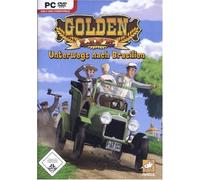Golden Life - Unterwegs nach Brasilien [Importación alemana]