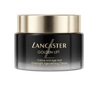 ¡30% DTO! Golden Lift Crema de Noche Reafirmante Antiedad 50 ml