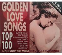 Golden Love Songs