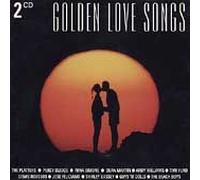Golden Love Songs
