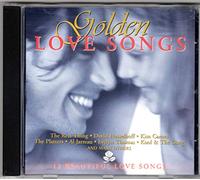 Golden Lovesongs - Real Thing, Three Degrees, David Hasselhoff, Tina Charles..