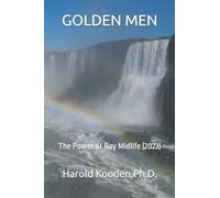 Golden Men: The Power of Gay Midlife (2022)
