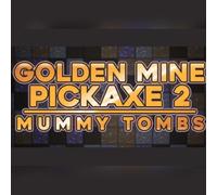 Golden Mine Pickaxe 2: Mummy Tombs (PC) Steam Key - GLOBAL