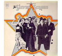 Golden Moments From the Silver Screen