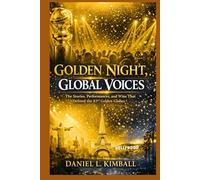 Golden Night, Global Voices: The Stories, Performances, and Wins That Defined the 83rd Golden Globes