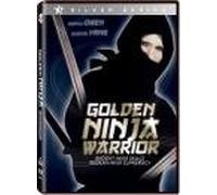 Golden Ninja Warrior