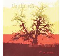 Golden Oaks - Autumn Testament