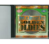 Golden Oldies 1 - Christie, Coasters, Eddie Floyd, Foundations, Crispian St. Peters..
