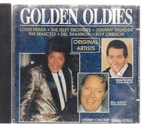 Golden Oldies