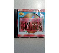 Golden Oldies 3 - K.C. & the Sunshine Band, Sam & Dave, Spencer Davis Group, Ike & Tina Turner, Fortunes...