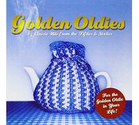 Golden Oldies - Golden Oldies