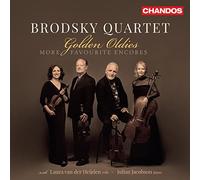 Golden Oldies - More Favourite Encores