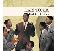 Golden Oldies (The Harptones) by The Harptones (2011-10-24)
