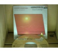 GOLDEN OVERTURES. NATIONAL PHILHARMONIC. SCARCE CD. U4025. 5012106440258. 1988 SPECTRUM RECORDS. 12 TRACK CD.