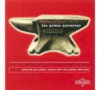 Golden Palominos - The Best of