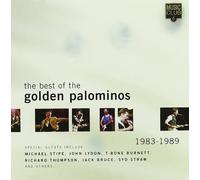 Golden Palominos - Best of [Import]