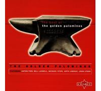 Golden Palominos - The Best of