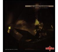 Golden Palominos,the - Blast of Silence