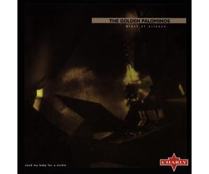 Golden Palominos,the - Blast of Silence