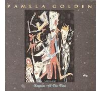 Golden, Pamela - Happens All the Time