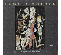 Golden,Pamela - Happens All The Time