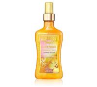 Golden Paradise Body Mist Shimmer Edition 250 ml