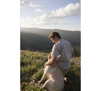 Golden Paws Journal: Daily Health & Comfort Tracking: Loving Their Golden Years: A gentle place to track their comfort, meds, appetite, and mobility each day