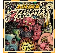 Golden Pelicans - Disciples of Blood [Vinilo]