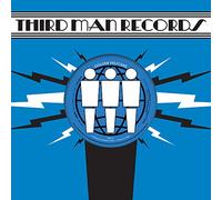 Golden Pelicans - Live At Third Man Records