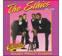 Golden ""Philly"" Classics