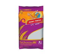 Golden Phoenix Arroz jazmín tailandés 5 kg