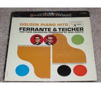 Golden Piano Hits