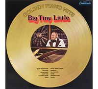 Golden Piano Hits [Vinilo]