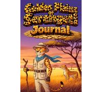 Golden Plains of Serengeti: A Tanzania Safari Travel Journal