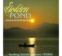 Golden Pond: Nature's Relaxing Sounds