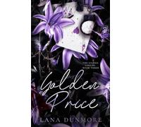 Golden Price: A Dark Reverse Harem Mafia Romance: 3 (Gilded Ledger)