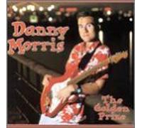 Golden Prize by Danny Morris (2002-10-30)