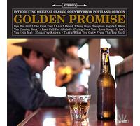 Golden Promise – Long Days, Sleepless Nights – Vinilo – Importación USA